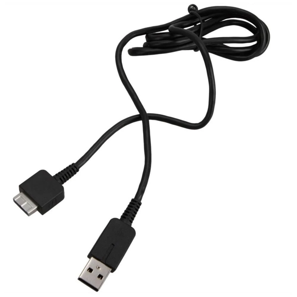 USB datu un uzlādes kabelis PS Vita 110cm Sony