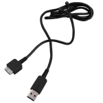 USB datu un uzlādes kabelis PS Vita 110cm Sony