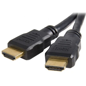 1 metra HDMI 1.4 kabelis TV, Xbox 360 un PlayStation 3
