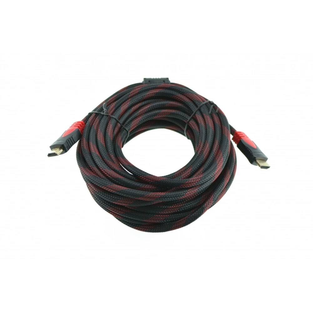 10 metru HDMI kabelis PS3 un Xbox 360 V1.4