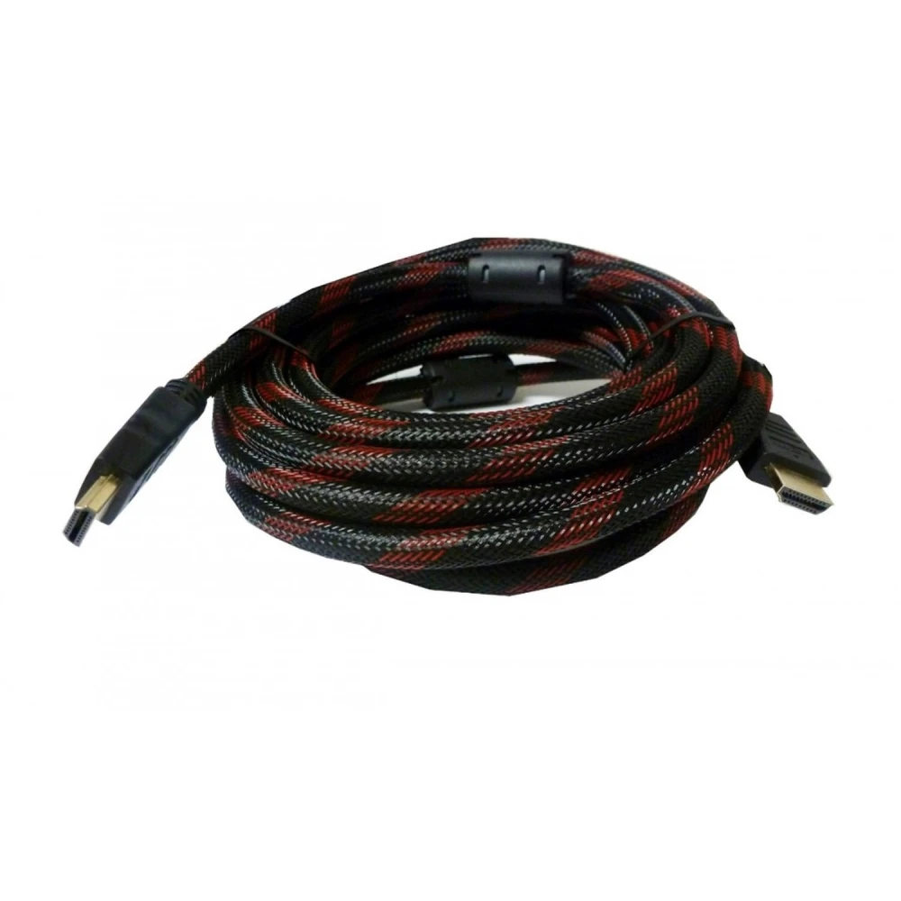 15 m HDMI kabelis V1.3 - saderība TV un konsolēm