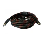 15 m HDMI kabelis V1.3 - saderība TV un konsolēm