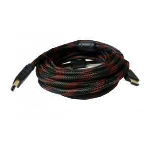 15 m HDMI kabelis V1.3 - saderība TV un konsolēm