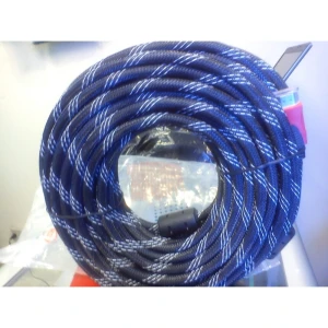 20 m HDMI kabelis ar augstu ātrumu PS4, PS3, Xbox360, Xbox One