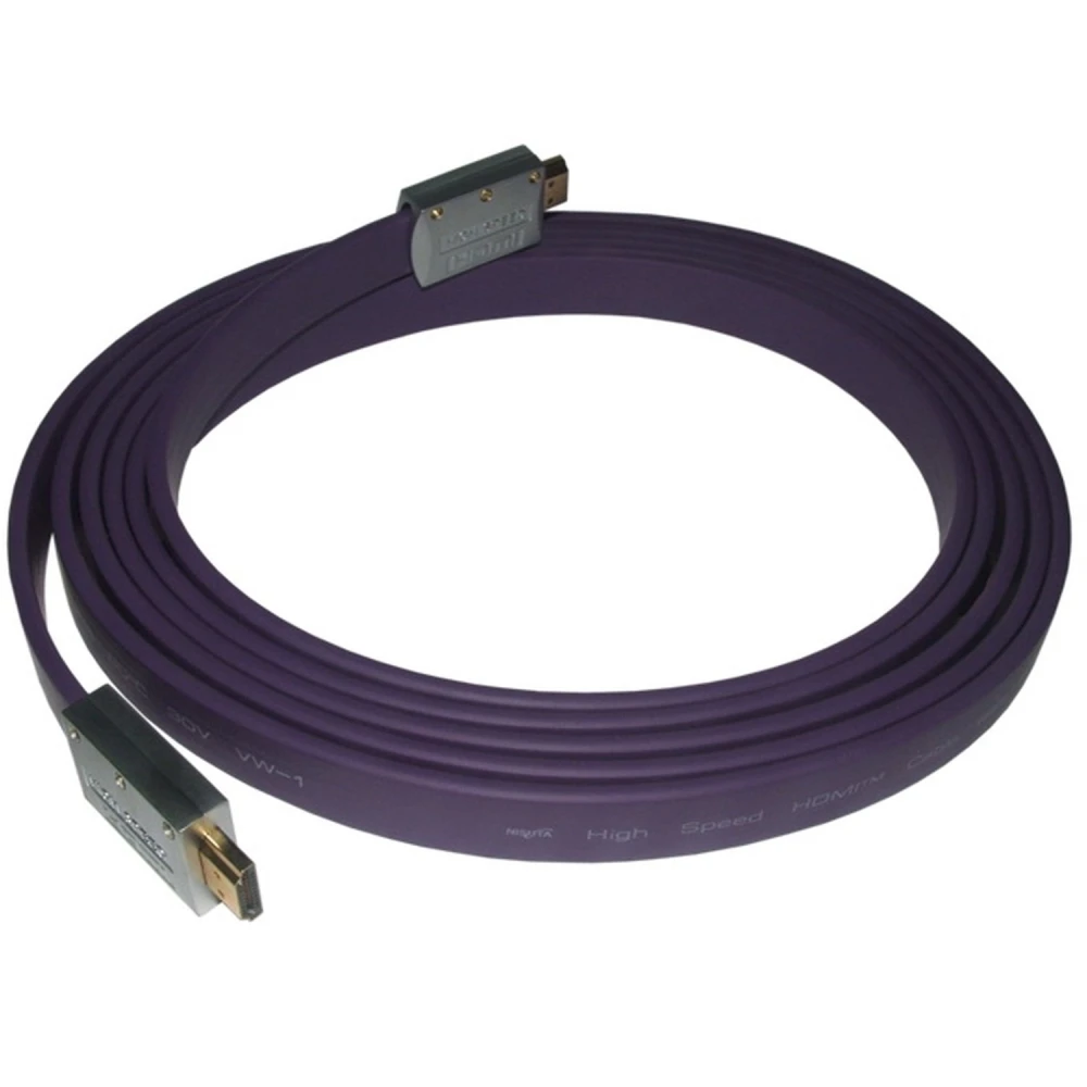 3 m plakans HDMI kabelis PS3 un Xbox360 - 1.4