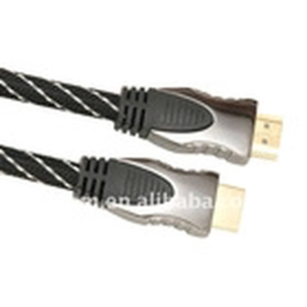 5 m HDMI kabelis V1.3 – augsta kvalitāte PS3, Xbox 360 un TV