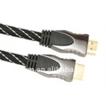 5 m HDMI kabelis V1.3 – augsta kvalitāte PS3, Xbox 360 un TV