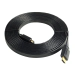 8 metru plakans HDMI kabelis PS3 Xbox360 V1.4