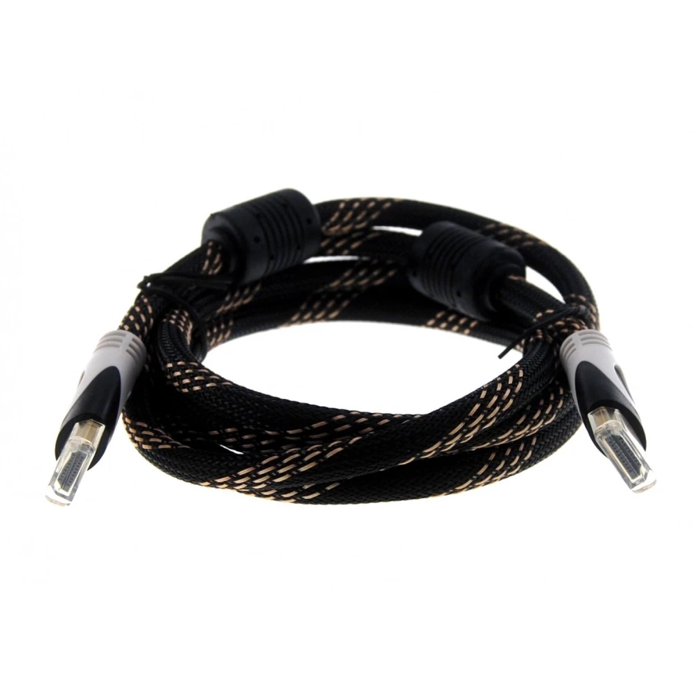 HDMI V1.4 kabelis PS3 un Xbox 360 – ātrgaitas un augsta kvalitāte