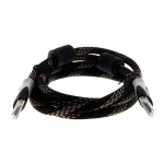 HDMI V1.4 kabelis PS3 un Xbox 360 – ātrgaitas un augsta kvalitāte