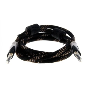 satkit HDMI V1.4 kabelis PS3 un Xbox 360 – ātrgaitas un augsta kvalitāte