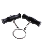 Profesionāls vējstikla demontāžas kabelis auto, furgonam un kravas auto TSX TOOL