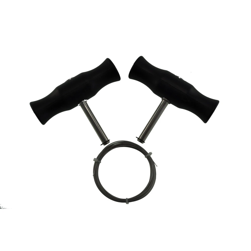 Alambre de 4.7 metros para desmontaje de parabrisas de vehículos