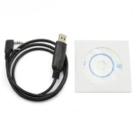 Baofeng USB programmēšanas kabelis +CD rācijai Baofeng