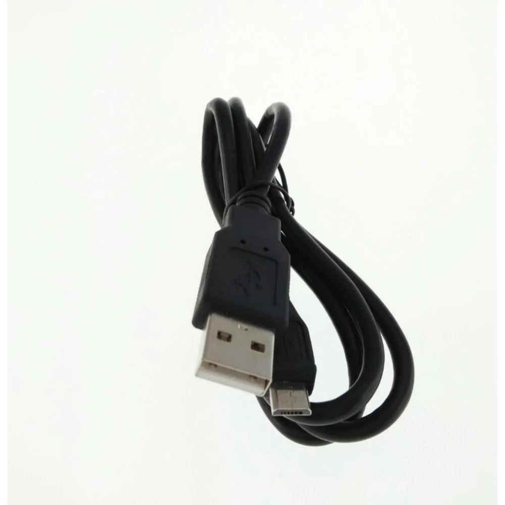 Micro USB kabelis 75 cm 5V 2,5A īpaši planšetēm