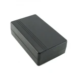 Plastmasas kārba projektiem 102x60x30mm elektronikai