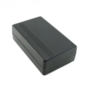 Wentai Plastmasas kārba projektiem 102x60x30mm elektronikai