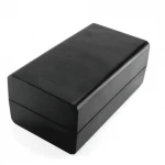 Plastmasas kārba projektiem 124x70x52mm hermētiska satkit