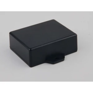 Wentai Plastmasas kārba projektiem 62x50x22mm ar stiprinājuma ausīm no satkit