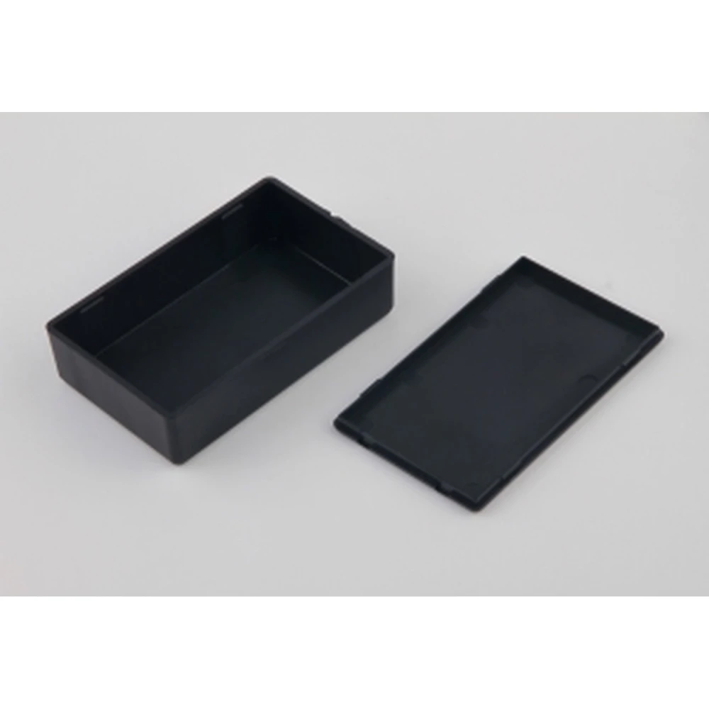 Plastmasas kārba projektiem 70x42x23mm elektronikai