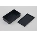 Plastmasas kārba projektiem 70x42x23mm elektronikai