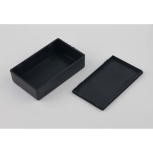 Wentai Plastmasas kārba projektiem 70x42x23mm elektronikai