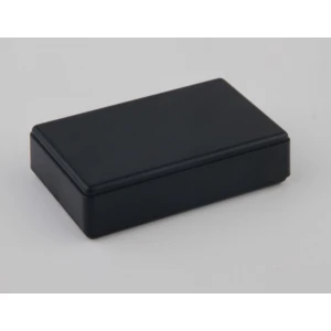 Izturīga un hermētiska plastmasas kaste projektiem 80x50x21mm