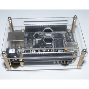 Aizsargkaste Beaglebone un Arduino Uno, izturīga un praktiska