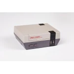 Retroflag NesPi korpuss Raspberry Pi 3 ar drošu izslēgšanu
