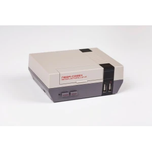 Retroflag NesPi korpuss Raspberry Pi 3 ar drošu izslēgšanu