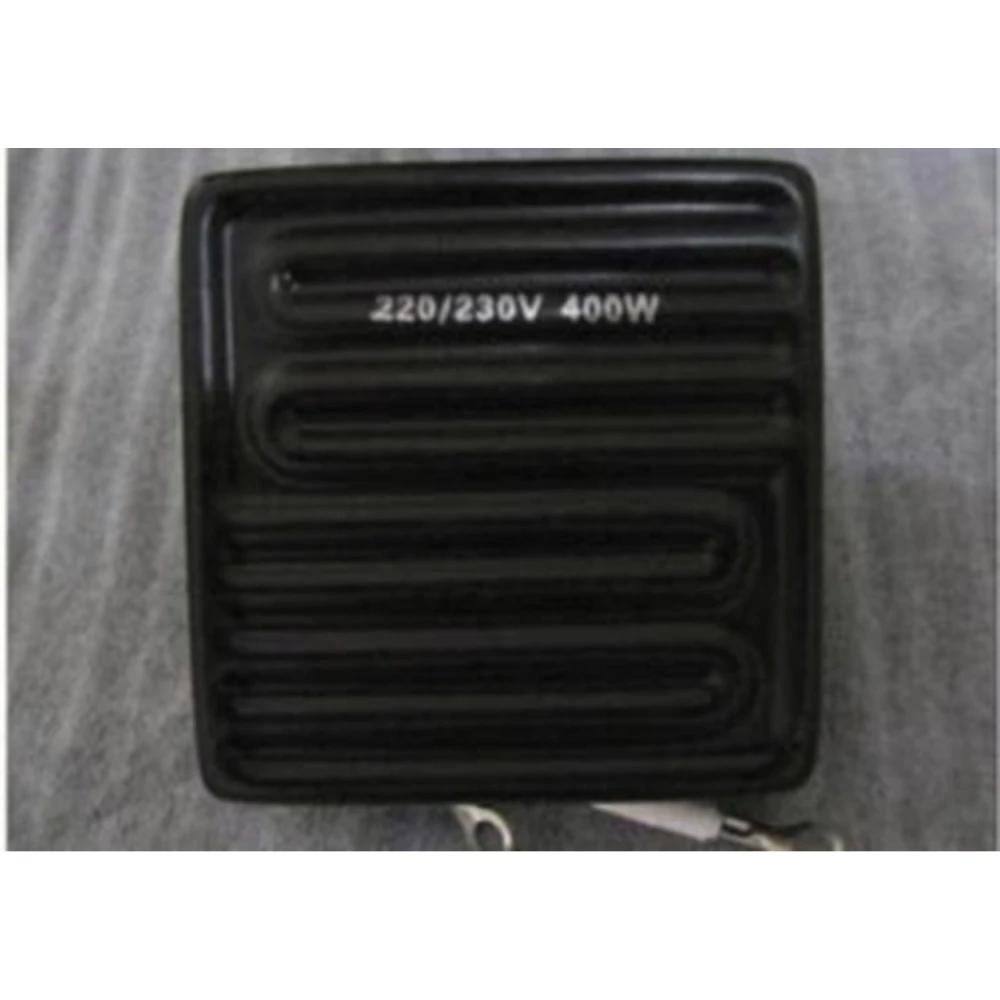 Achi IR6000 augšējais IR sildītājs 80x80 400W lodēšanas stacijām
