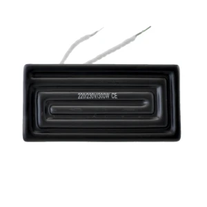 Keramikas IR sildītājs 12x6cm lodēšanas un reballing stacijām