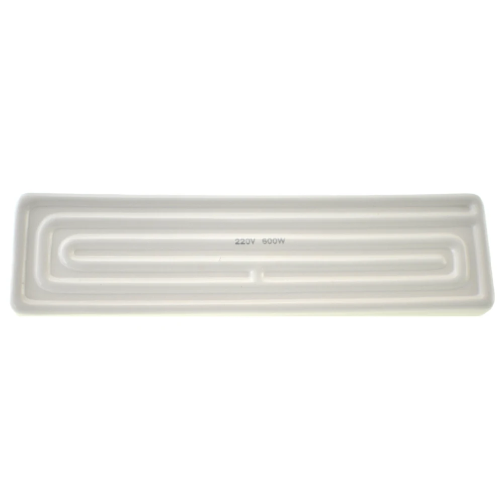 Keramikas IR sildītājs 6x24cm, saderīgs ar Mlink lodēšanas stacijām