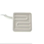 Keramikas IR sildītājs 6x6cm lodēšanas un reballing stacijām