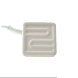 Keramikas IR sildītājs 6x6cm lodēšanas un reballing stacijām