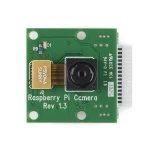 Raspberry Pi kamera 5 megapikseļi V1.3 - augsta izšķirtspēja