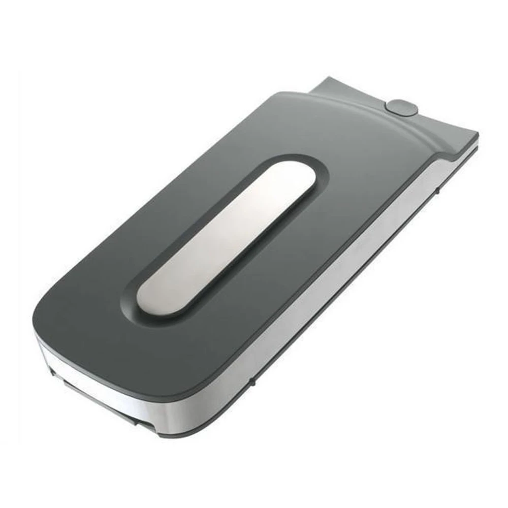 Xbox 360 cietā diska korpuss - oriģināla satkit detaļa