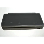 Nintendo DSi XL korpuss melns - pilns rezerves komplekts remontam