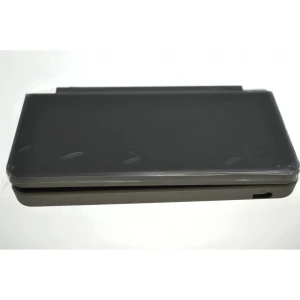 Nintendo DSi XL korpuss melns - pilns rezerves komplekts remontam