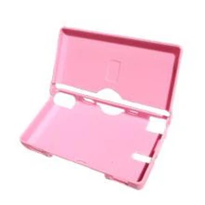 NDS Lite aizsargapvalks rozā Nintendo DS Lite - izturīgs dizains