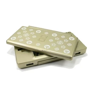 Nintendo DS Lite Mario korpusa nomaiņa - pilna oriģināla detaļa