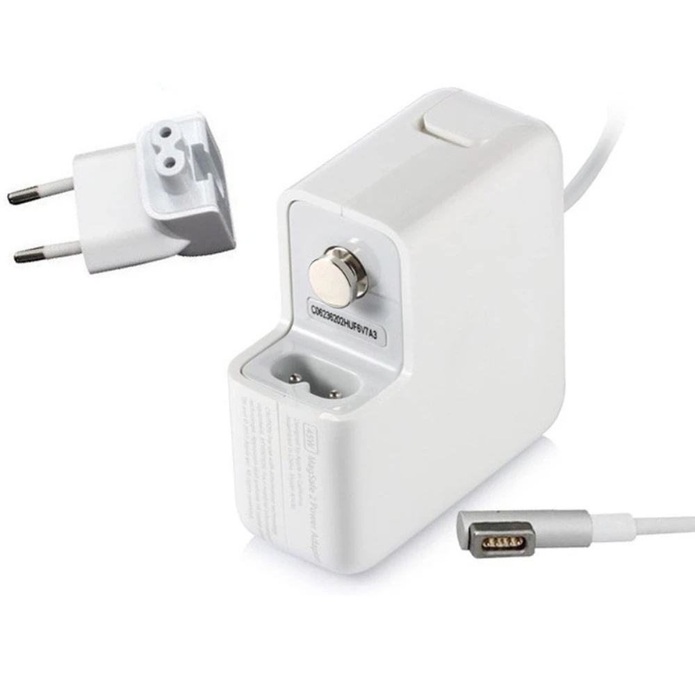 45W Magsafe saderīgs lādētājs Apple MacBook Air klēpjdatoram