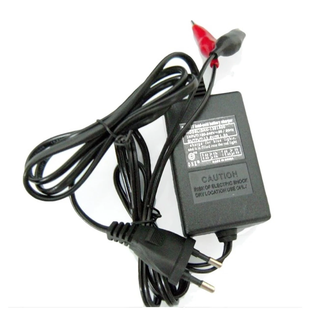 Motociklu akumulatoru lādētājs 13,8V - satkit