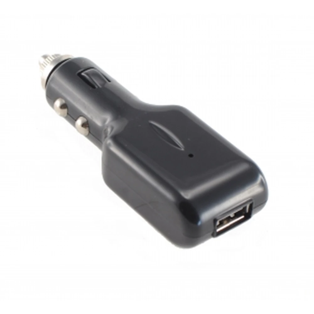 Auto USB lādētājs 5V 2A iPhone, Android un portatīvajām konsolēm