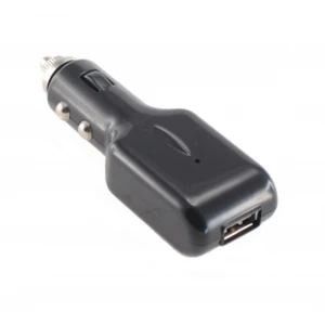 Auto USB lādētājs 5V 2A iPhone, Android un portatīvajām konsolēm