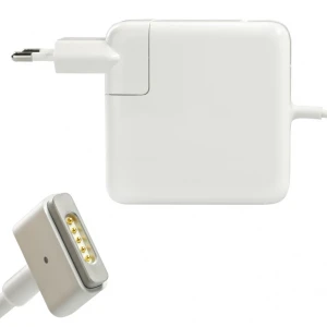 Augstas kvalitātes saderīgs MagSafe 2 85W lādētājs MacBook Pro Retina