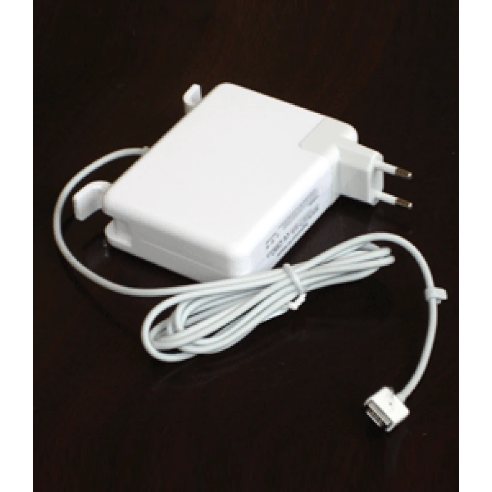 85W MagSafe lādētājs Apple MacBook Pro portatīvajam datoram