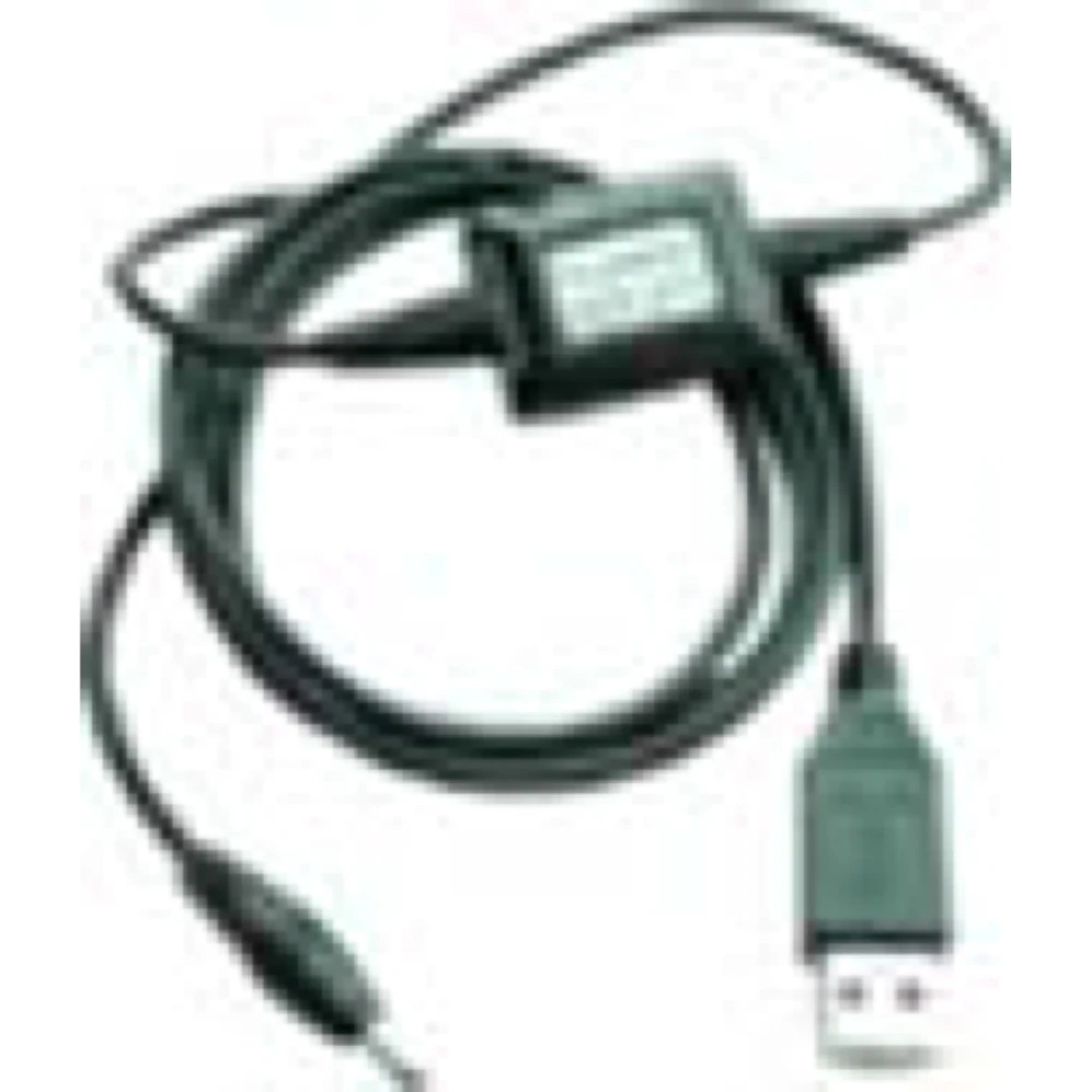Saderīgs un viegls Nokia 3210 USB lādētājs 33xx, 34xx, 82xx un 88xx