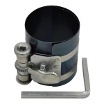 Virzuļa gredzenu kompresors 53-175mm, 3 collas TSX TOOL