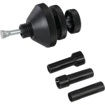 Universāls sajūga centrators monodiska sajūgiem Ø15 līdz Ø28 mm